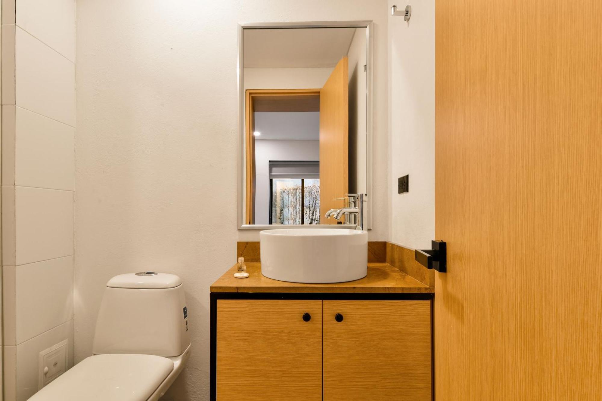 Gaº Nuevo En Teusaquillo Appartement