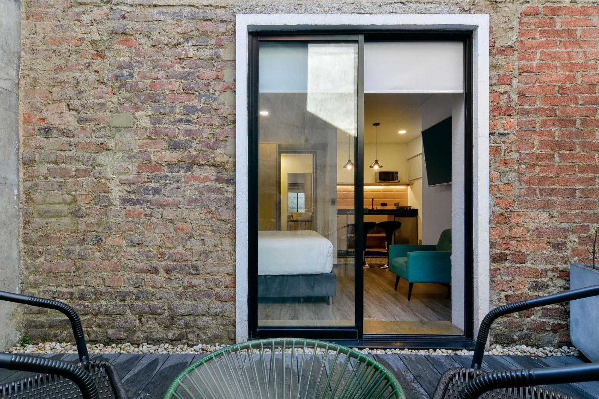 Gaº Nuevo En Teusaquillo Appartement Bogotá