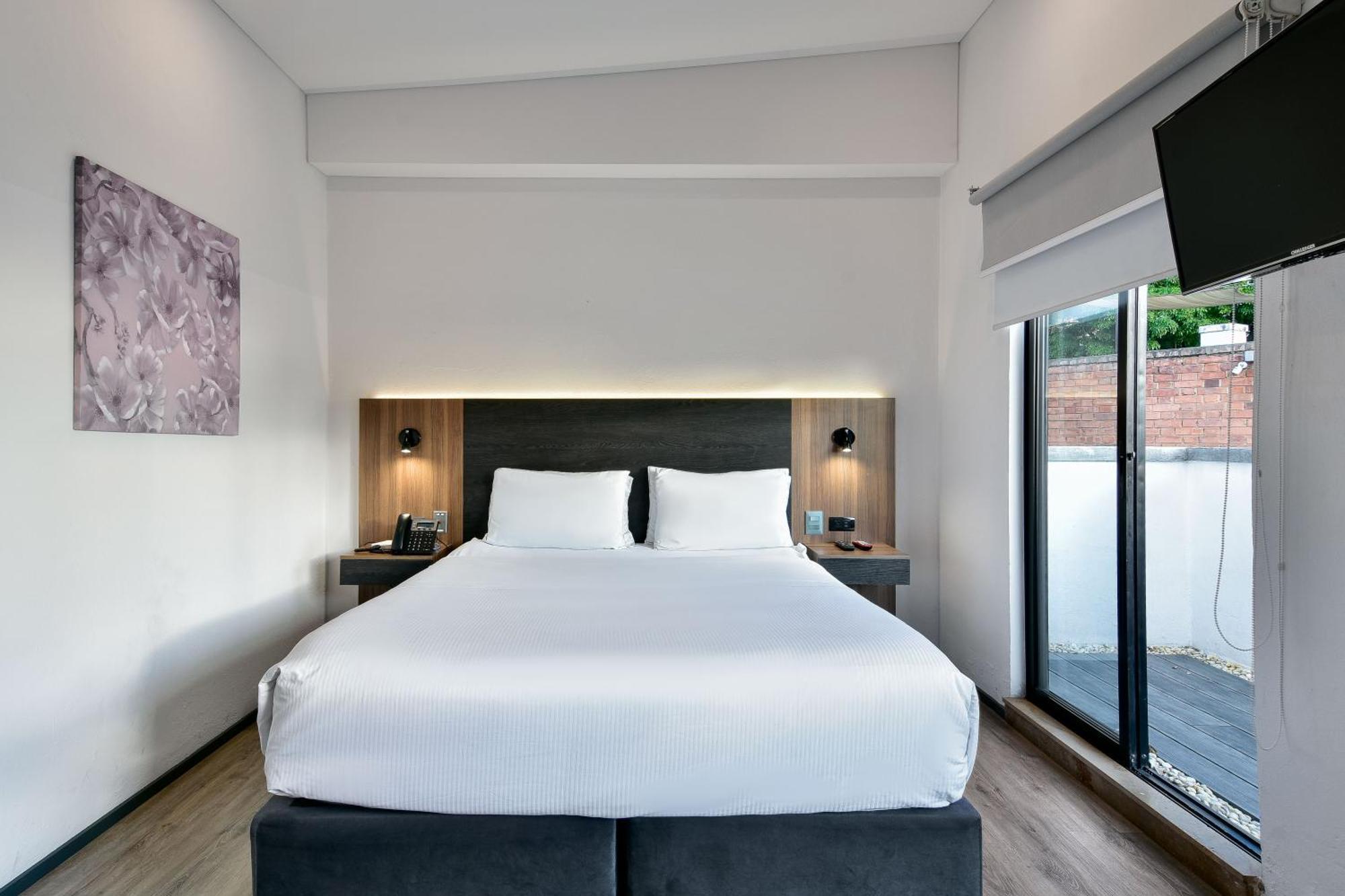 Appartement Gaº Nuevo En Teusaquillo Bogotá