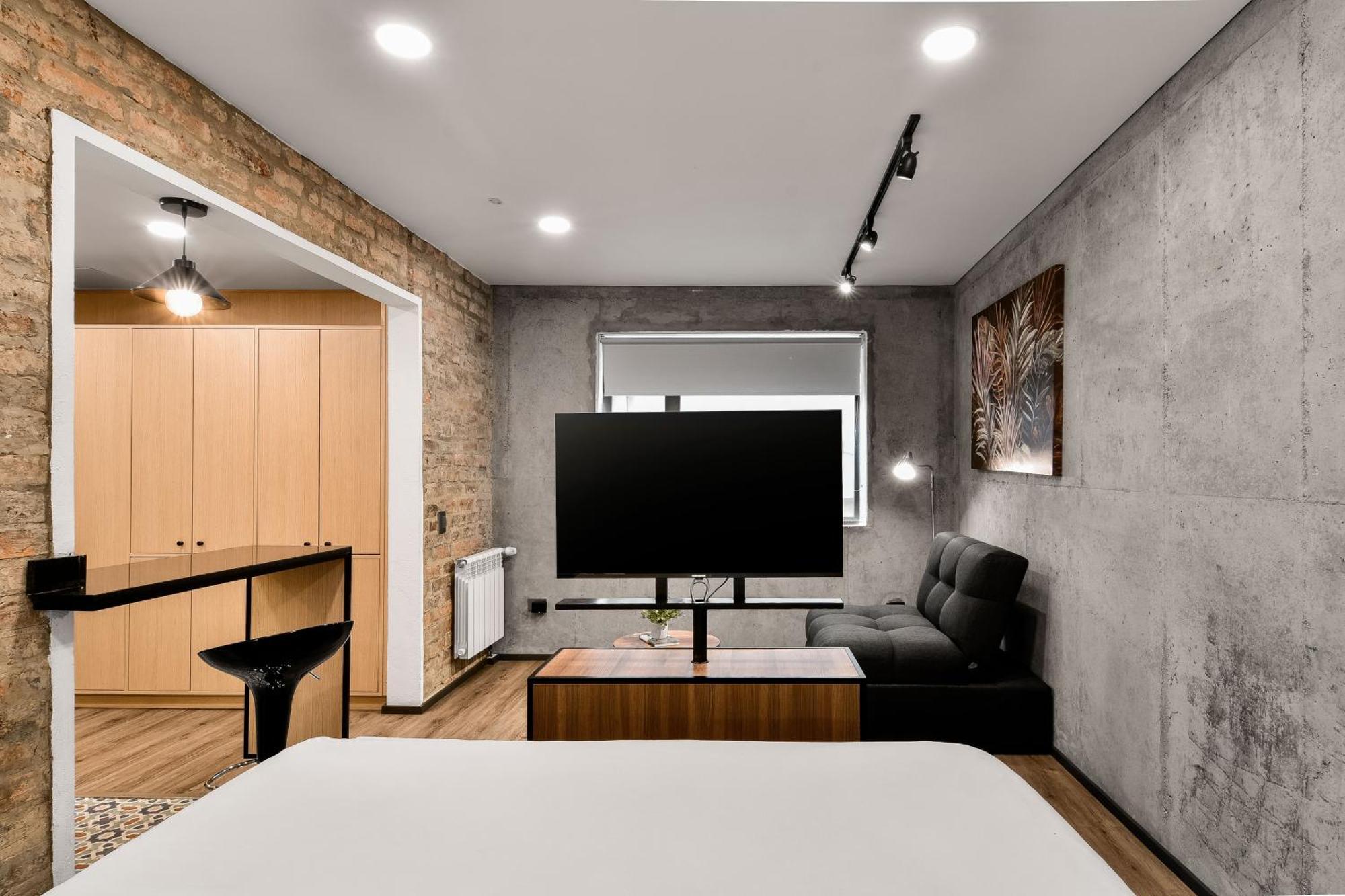 Gaº Nuevo En Teusaquillo Appartement Bogotá