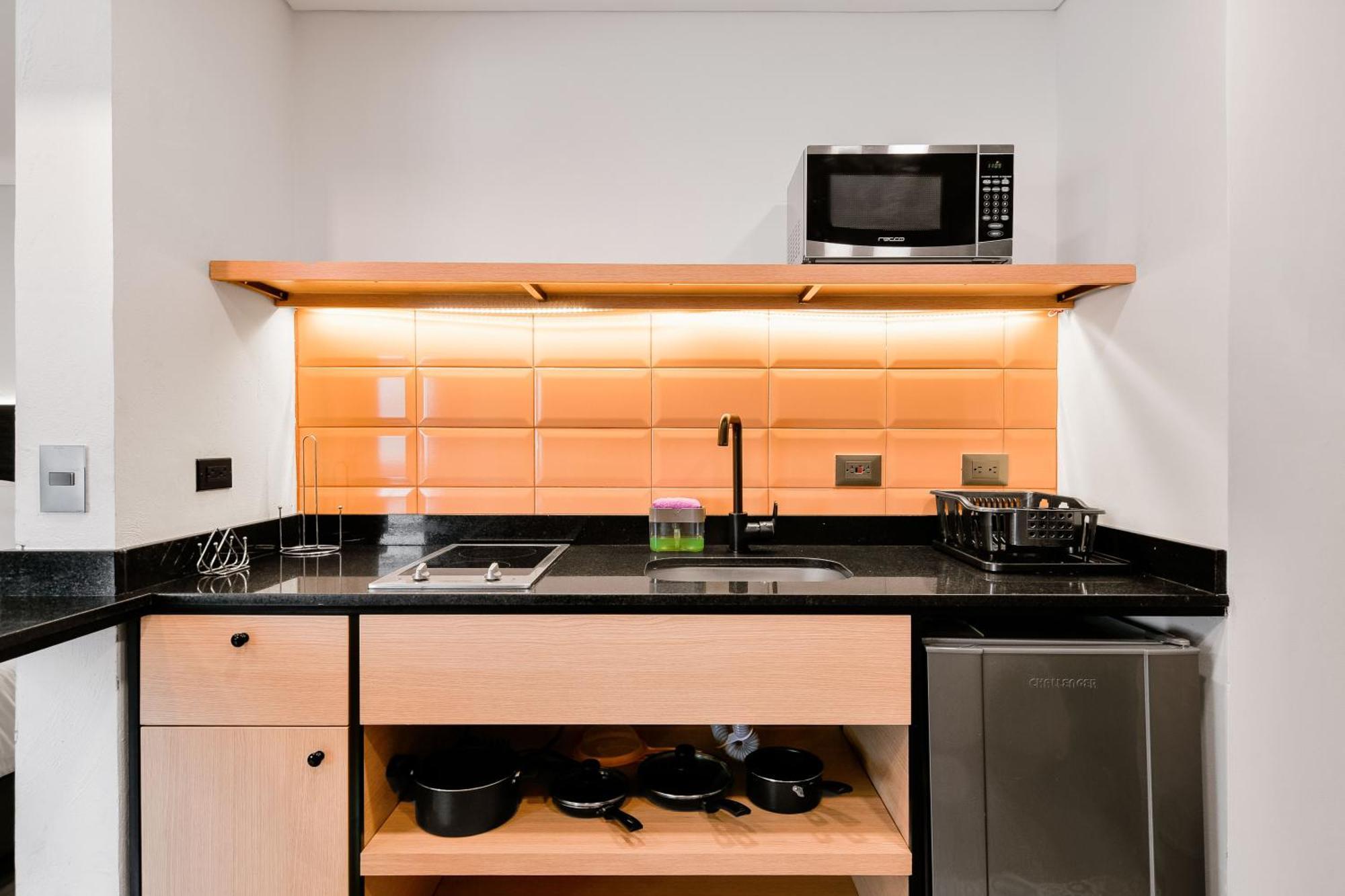 Appartement Gaº Nuevo En Teusaquillo *