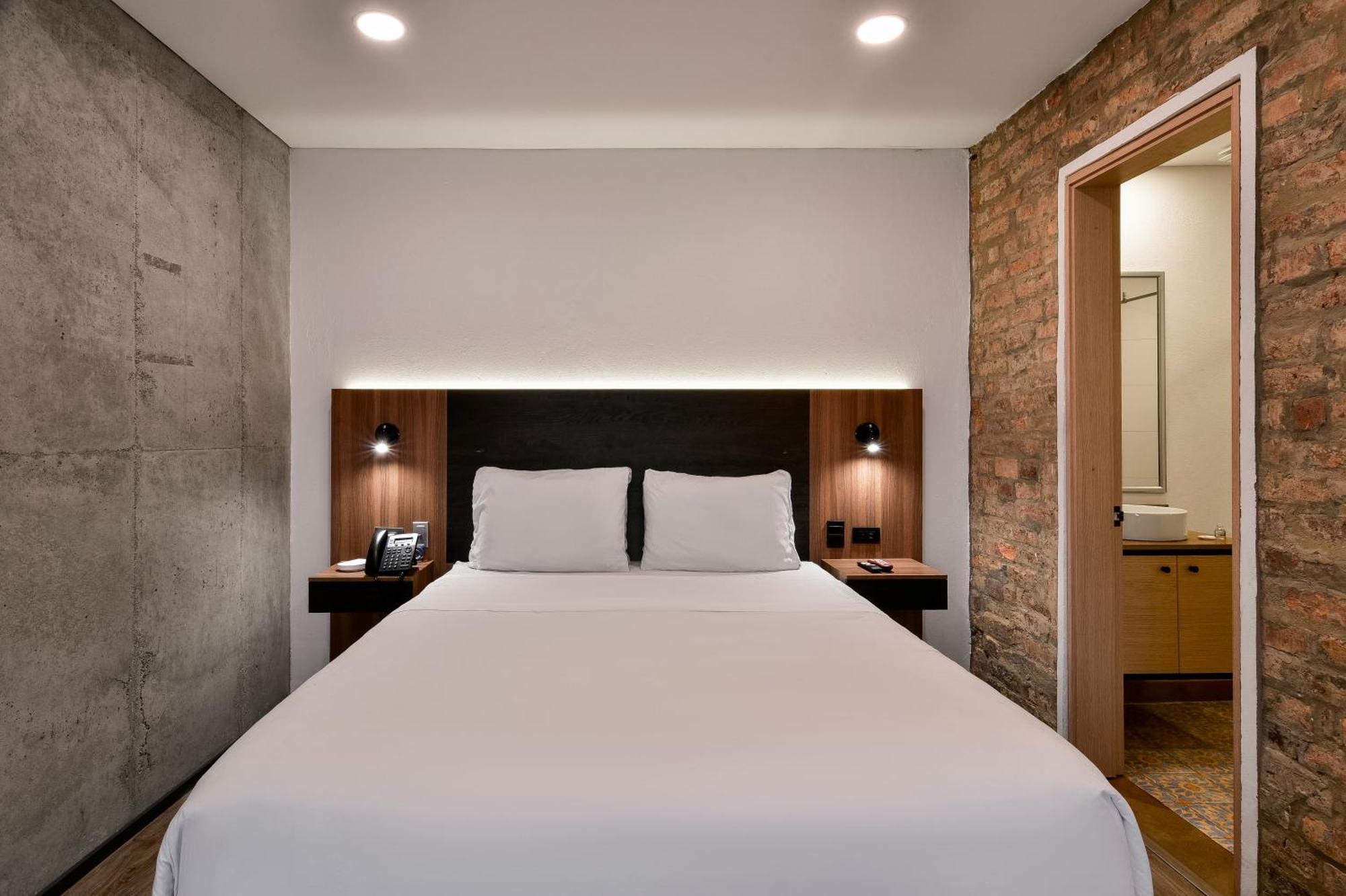 Appartement Gaº Nuevo En Teusaquillo *